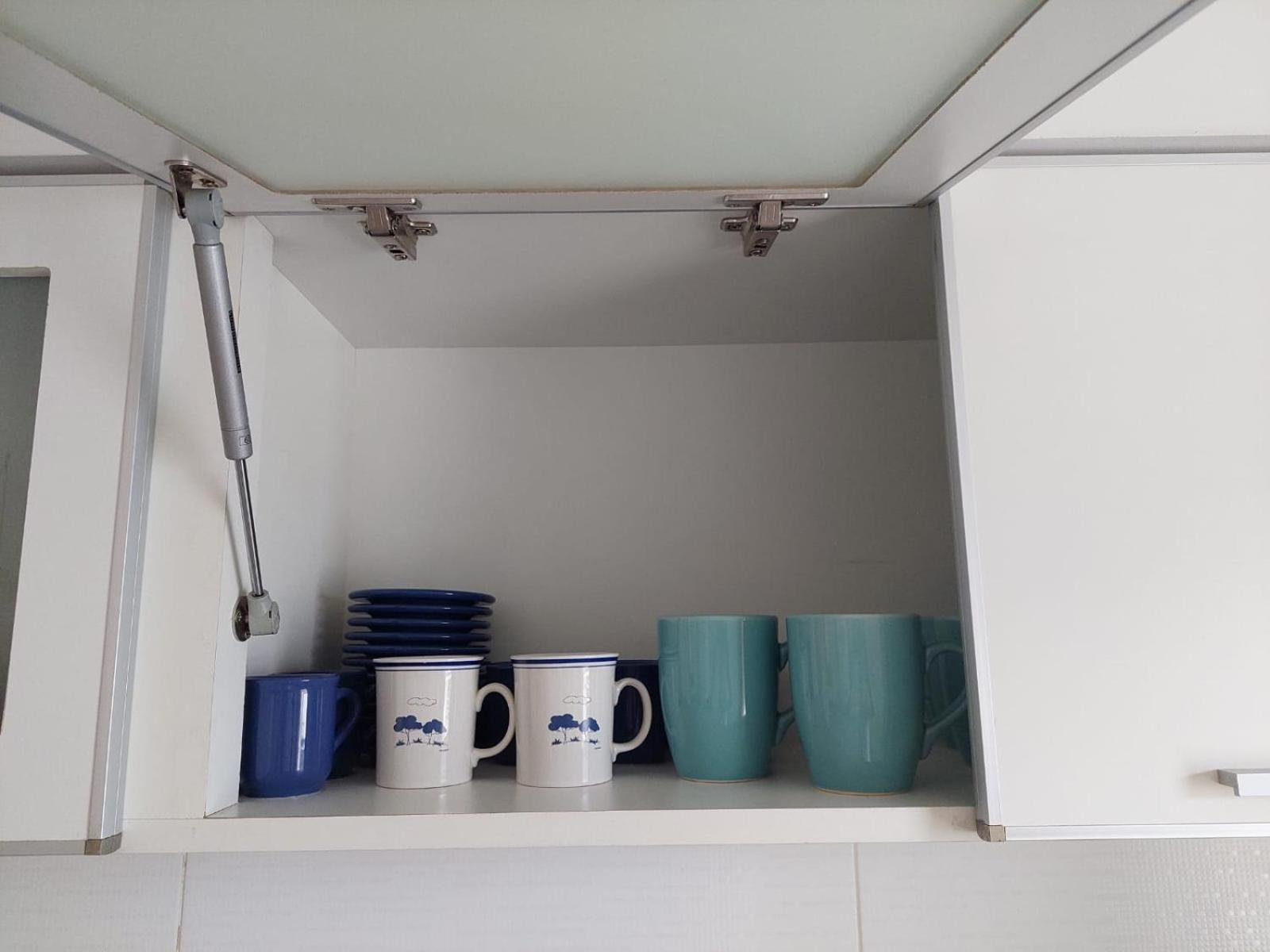 Dpto Dorrego , 2 Ambientes A 600mts Del Mar Apartment *